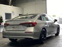 2024 Honda Civic Sport Sedan Hamner Ave. Norco, CA 92860 - Image 5