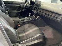 2024 Honda Civic Sport Sedan Hamner Ave. Norco, CA 92860 - Image 7