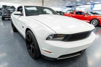 2011 Ford Mustang GT Coupe ARIZONA SIGNATURE MOTORSPORTS - Image 4