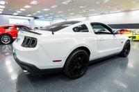 2011 Ford Mustang GT Coupe ARIZONA SIGNATURE MOTORSPORTS - Image 5