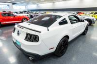2011 Ford Mustang GT Coupe ARIZONA SIGNATURE MOTORSPORTS - Image 6