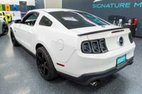 2011 Ford Mustang GT Coupe ARIZONA SIGNATURE MOTORSPORTS - Image 8