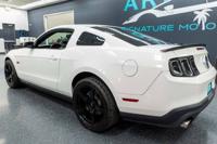 2011 Ford Mustang GT Coupe ARIZONA SIGNATURE MOTORSPORTS - Image 9