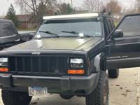 2000 Jeep Cherokee Autotrader Private Seller