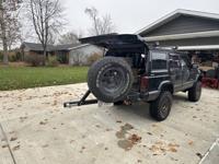 2000 Jeep Cherokee Autotrader Private Seller - Image 3