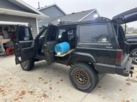2000 Jeep Cherokee Autotrader Private Seller - Image 4