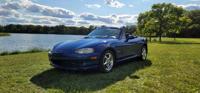 1999 Mazda MX-5 Miata Autotrader Private Seller
