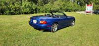1999 Mazda MX-5 Miata Autotrader Private Seller - Image 4