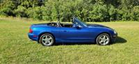 1999 Mazda MX-5 Miata Autotrader Private Seller - Image 5