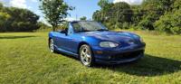 1999 Mazda MX-5 Miata Autotrader Private Seller - Image 6