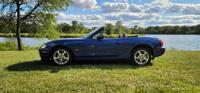 1999 Mazda MX-5 Miata Autotrader Private Seller - Image 7