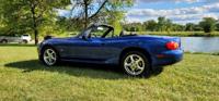 1999 Mazda MX-5 Miata Autotrader Private Seller - Image 8