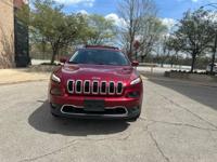 2016 Jeep Cherokee Limited Chicago - Image 2