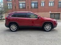 2016 Jeep Cherokee Limited Chicago - Image 4