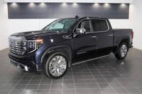 2024 GMC Sierra 1500 Diesel 4x4 4WD Truck Denali Crew Cab Brotherton Cadillac Buick GMC - Image 2