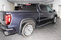 2024 GMC Sierra 1500 Diesel 4x4 4WD Truck Denali Crew Cab Brotherton Cadillac Buick GMC - Image 7