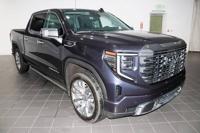 2024 GMC Sierra 1500 Diesel 4x4 4WD Truck Denali Crew Cab Brotherton Cadillac Buick GMC - Image 9