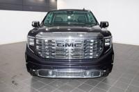 2024 GMC Sierra 1500 Diesel 4x4 4WD Truck Denali Crew Cab Brotherton Cadillac Buick GMC - Image 10
