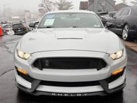 2016 FORD MUSTANG GT350 / SHELBY / 6-SPEED / LOADED - Image 4