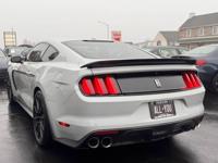 2016 FORD MUSTANG GT350 / SHELBY / 6-SPEED / LOADED - Image 7