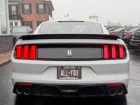 2016 FORD MUSTANG GT350 / SHELBY / 6-SPEED / LOADED - Image 8