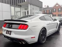 2016 FORD MUSTANG GT350 / SHELBY / 6-SPEED / LOADED - Image 9