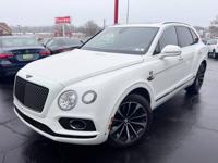 2018 BENTLEY BENTAYGA LOADED W12 SIGNATURE EDITION WE FINANCE WE TRADE FEASTERVILLE - Image 3