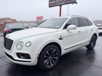 2018 BENTLEY BENTAYGA LOADED W12 SIGNATURE EDITION WE FINANCE WE TRADE FEASTERVILLE - Image 5