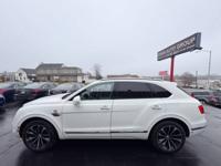 2018 BENTLEY BENTAYGA LOADED W12 SIGNATURE EDITION WE FINANCE WE TRADE FEASTERVILLE - Image 6
