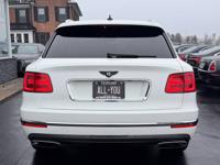 2018 BENTLEY BENTAYGA LOADED W12 SIGNATURE EDITION WE FINANCE WE TRADE FEASTERVILLE - Image 8
