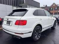 2018 BENTLEY BENTAYGA LOADED W12 SIGNATURE EDITION WE FINANCE WE TRADE FEASTERVILLE - Image 9