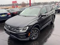 2018 VOLKSWAGEN TIGUAN SE 4MOTION AWD / LOADED MODEL** 3 ROW SEATS ** FEASTERVILLE - Image 3