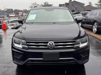 2018 VOLKSWAGEN TIGUAN SE 4MOTION AWD / LOADED MODEL** 3 ROW SEATS ** FEASTERVILLE - Image 4