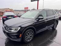 2018 VOLKSWAGEN TIGUAN SE 4MOTION AWD / LOADED MODEL** 3 ROW SEATS ** FEASTERVILLE - Image 5