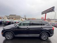 2018 VOLKSWAGEN TIGUAN SE 4MOTION AWD / LOADED MODEL** 3 ROW SEATS ** FEASTERVILLE - Image 6