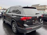 2018 VOLKSWAGEN TIGUAN SE 4MOTION AWD / LOADED MODEL** 3 ROW SEATS ** FEASTERVILLE - Image 7