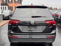 2018 VOLKSWAGEN TIGUAN SE 4MOTION AWD / LOADED MODEL** 3 ROW SEATS ** FEASTERVILLE - Image 8