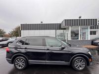 2018 VOLKSWAGEN TIGUAN SE 4MOTION AWD / LOADED MODEL** 3 ROW SEATS ** FEASTERVILLE - Image 10