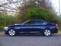 2013 BMW 5-Series 528i x Drive AWD 4dr Sedan East Brunswick, NJ - Image 3