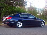 2013 BMW 5-Series 528i x Drive AWD 4dr Sedan East Brunswick, NJ - Image 5