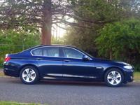 2013 BMW 5-Series 528i x Drive AWD 4dr Sedan East Brunswick, NJ - Image 6