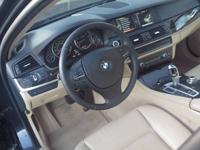 2013 BMW 5-Series 528i x Drive AWD 4dr Sedan East Brunswick, NJ - Image 9