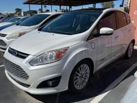 2015 Ford C-Max Energi SEL In House + Credit Union Financing Available! 480 707 7984 - Image 3