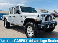 2023 JEEP GLADIATOR EASY FINANCING APPLY TODAY!!!