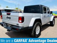 2023 JEEP GLADIATOR EASY FINANCING APPLY TODAY!!! - Image 6