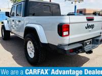 2023 JEEP GLADIATOR EASY FINANCING APPLY TODAY!!! - Image 7