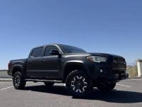 💥SAVE THOUSANDS💥❤️2016 TOYOTA TACOMA TRD OFF-ROAD❤️3.5L V6❤️ SUPER CHEAP CARS ONLINE🎀🔥 Babasmotorsports.com 🎀🔥