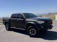 💥SAVE THOUSANDS💥❤️2016 TOYOTA TACOMA TRD OFF-ROAD❤️3.5L V6❤️ SUPER CHEAP CARS ONLINE🎀🔥 Babasmotorsports.com 🎀🔥 - Image 3