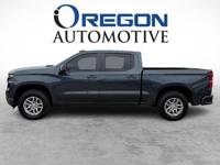 2019 Chevrolet Silverado 1500 Crew 4x4 4WD Chevy RST 5 3/4 FT Truck SE HABLA ESPANOL - Good Credit/Bad Credit - APPROVED! - Image 3