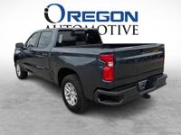 2019 Chevrolet Silverado 1500 Crew 4x4 4WD Chevy RST 5 3/4 FT Truck SE HABLA ESPANOL - Good Credit/Bad Credit - APPROVED! - Image 4